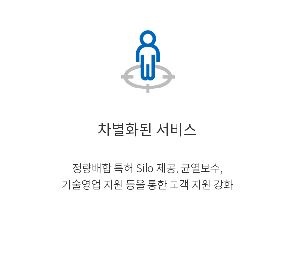 한일시멘트 레미탈의 특장점